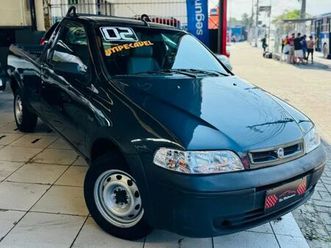 working 1.5 mpi 8v cs