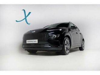 hyundai kauai 39 kwh premium