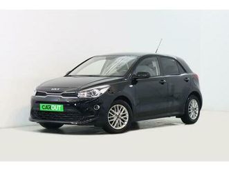 kia rio 1.2 cvvt dynamic