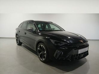 cupra león fam. 1.5 tsi 110kw sp 5p