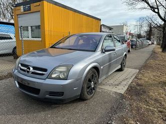 gts 2.2 16v automtik