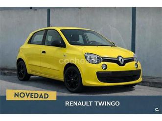 renault twingo intens sce ss