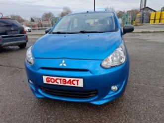 mitsubishi space star 1.0 mivec as&g ≫ 2014 • 3 000 eur • id