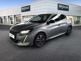 bluehdi 100 s&s bvm6 allure