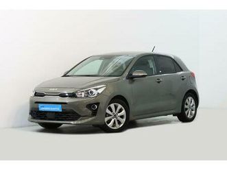 kia rio 1.0 t-gdi move