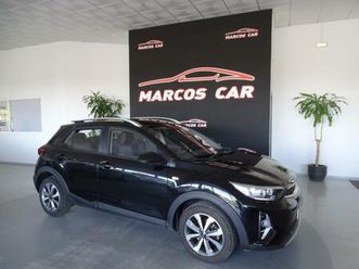 kia stonic 1.2 urban