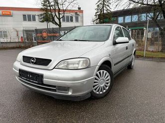 1.6*automatik*klima*tüv neu