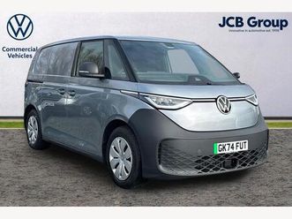 pro 79kwh commerce auto 5dr