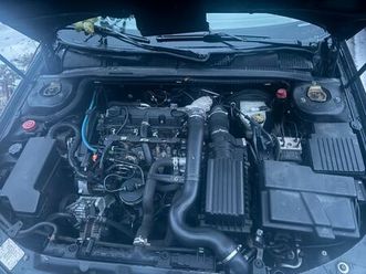 peugeot ich verkaufe einen peugeot 406.