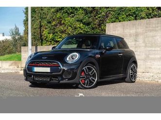 mini hatch 2.0, cx. a., 231cv