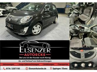 renault twingo dynamique#klima#platzwunder#hu 05.2027