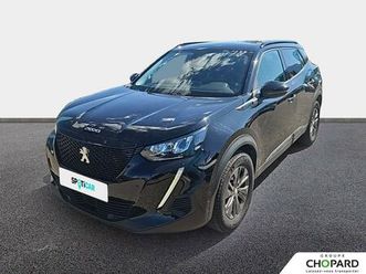 puretech 130 s&s bvm6 style