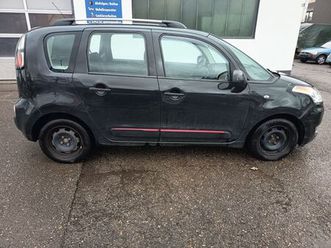 citroën c3 picasso vti 120 tendance
