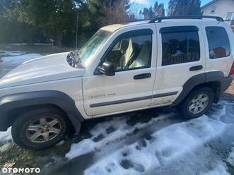 jeep liberty ver-2-4-4x4