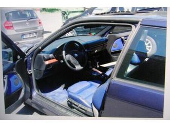 bmw 323ti bj.98 148.000 km