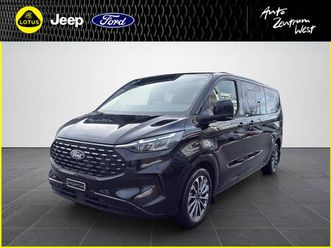 tourneo c bus 320 l2 2.0 ecoblue 170 tit