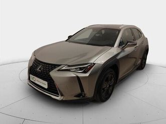lexus ux 250h business 2.0 hybrid 184 cv auto 5p