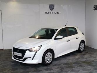 bluehdi 100 s&s active business