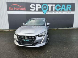 puretech 100 s&s bvm6 allure