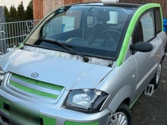 other microcar mc1 mopedauto 45 km/h