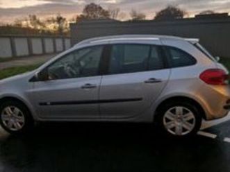 renault clio 1.6 16v automatik