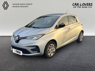 zoe r110 achat intégral - 21 business