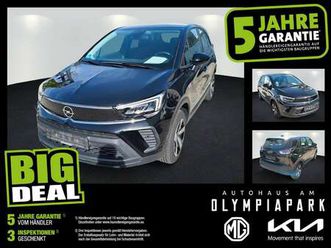 1.2 parkhilfe vo+hi*sitzheizung*uvm.