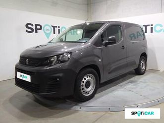 standard 650 kg bluehdi 130 s&s bvm6 premium