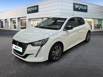 bluehdi 100 s&s bvm6 active business r