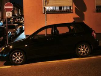 kia cerato 2.0 automatik