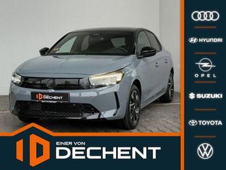 f gs 100ps automatik/navi/kamera!