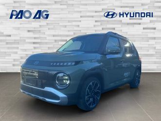 inster electric vertex