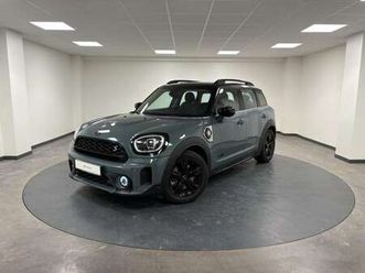 cooper se 125ch + 95ch edition premium plus all4 bva6