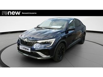 arkana e-tech 145 - 23