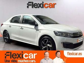 bluehdi 75kw (100cv) origins