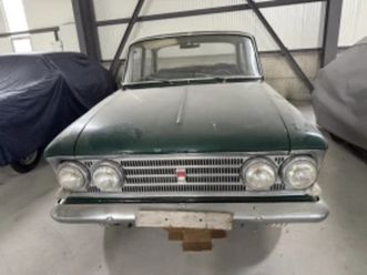 moskvich 408 рила ≫ 1967 • 15 000 лв. • id