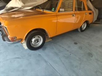 moskvich 412 ≫ 1983 • 10 000 лв. • id