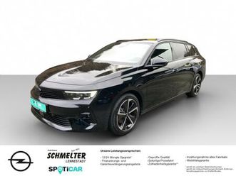 l s. t. gs, ahk,navi,kamera,sitzheizung ...