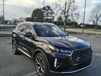 dr 6.0 1.6 t-gdi 185cv dct