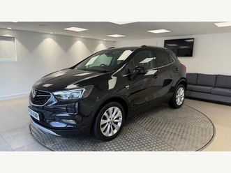 1.6 cdti elite nav auto euro 6 5dr