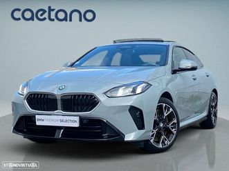 bmw 220 gran coupé pack desportivo m