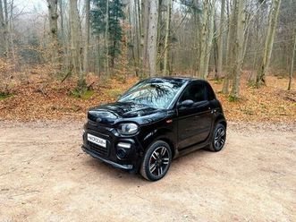other microcar dué dci diesel dab+ mopedauto lig...