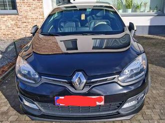 mégane cc 1.2 tce energy floride