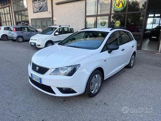 seat ibiza st 1.2 style gpl