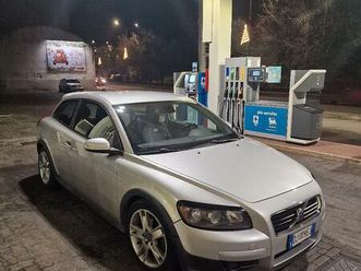 volvo c30 1.6 d