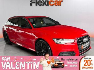 2.0 tdi ultra quattro s tronic avant