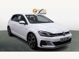 2.0 tdi bluemotion tech gtd euro 6 (start/stop) 3dr