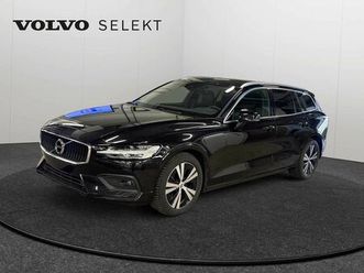 volvo v60 momentum pro, b4 mild hybrid