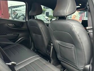 fiat pulse abarth 1.3 turbo 16v flex aut. 2024