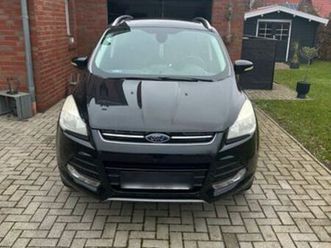ford kuga/escape 1.6 ecoboost titanium